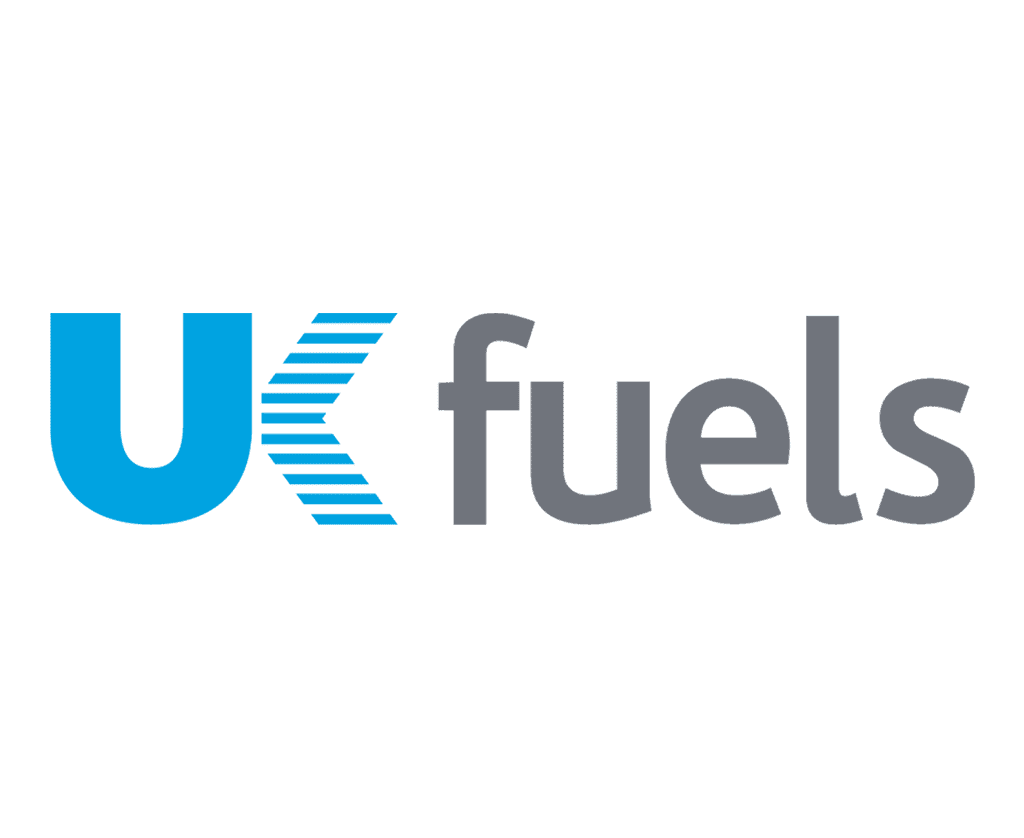 UK Fuels Service Station