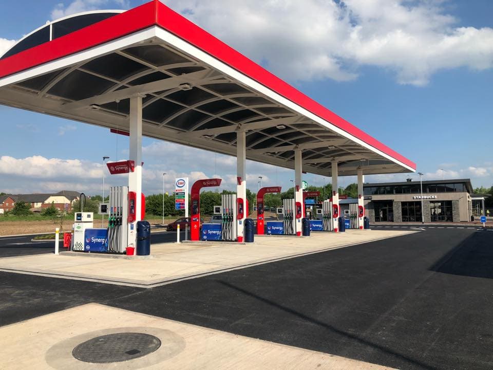 Excavation & Earthworks