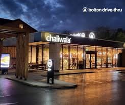 Chaiiwala